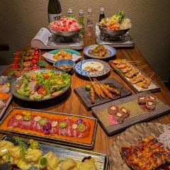 山石料理 User Photo