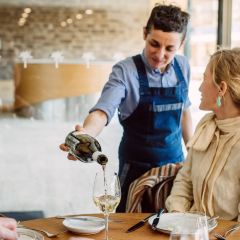 FINO at Seppeltsfield User Photo