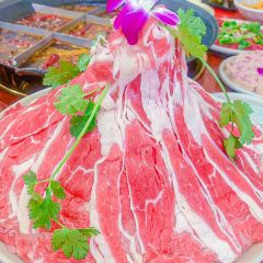 熊家院子老火锅(南坪店) User Photo