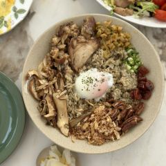 OLLiE 奥野西餐 Restaurant&Bar(麓坊中心店) User Photo