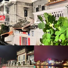 西郊农贸市场 User Photo