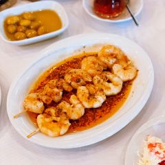 Carpe Diem Kahvaltı ve Balık Restaurant User Photo