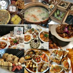 Maojichaoshanhaixianshaguozhou (zong) User Photo