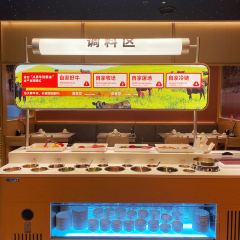 左庭右院鮮牛肉火鍋(無錫永珍城店)張用戶圖片