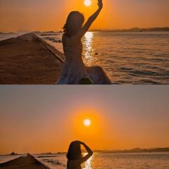 Haojing Seafood Restaurant (wanghongcantingshuangyuewan) User Photo