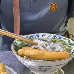 Pho Thin User Photo