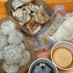 阿狗烧麦(交通局店) 여행 사진