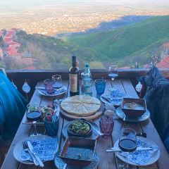 OKRO'S Wine Restaurant User Photo