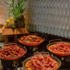 BO ER MAN JIU DIAN User Photo