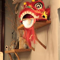 淡水時光張用戶圖片