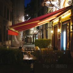 Brasserie de l'Hotel de Ville User Photo