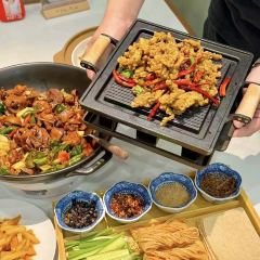 Ben Ji Kuai Pao(Zibo Branch) User Photo