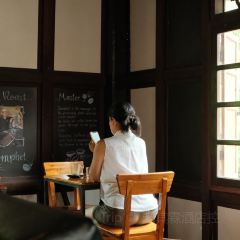 Rosettacoffee User Photo