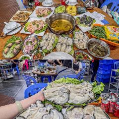 德记牛腩火锅(大马路店) User Photo