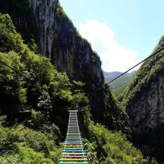 石門河農家樂張用戶圖片