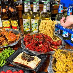 苏北胖哥龙虾(安康路店) User Photo