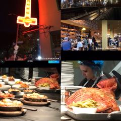 Cochon Butcher ảnh của người dùng
