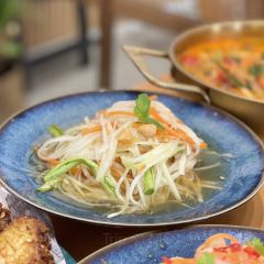 小象曼芭·泰式風味餐廳（水岸城店）張用戶圖片