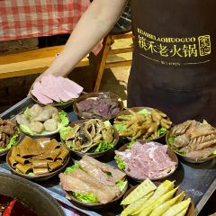 筷禾老火锅 User Photo