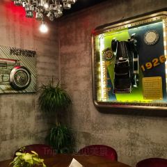 1886德国汽车餐厅(海运堤罗腾堡店) 여행 사진