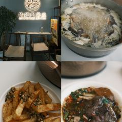 外婆味道·云南菜大当家(昭通吾悦店) User Photo