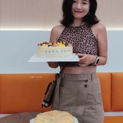 Mazhilian (shidai) User Photo