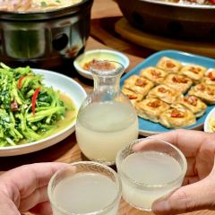 Huating Yi Hui Style Restaurant User Photo