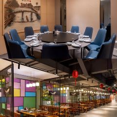 ZHENGLIANG SEAFOOD 여행 사진