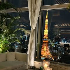 Lobby Bar張用戶圖片