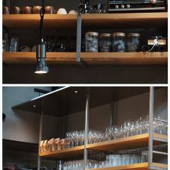 SOMEWHERE kitchen User Photo