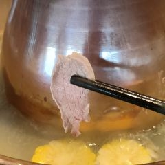 老北京铜锅涮肉 User Photo