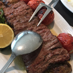 Yas Restaurant User Photo