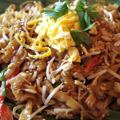 Tao Yuan Restaurant 여행 사진