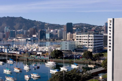 One80o Restaurant & Lounge Bar