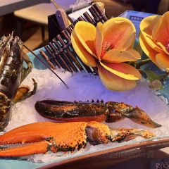 观海盛宴·全球蒸汽海鲜姿造(星光68店) 여행 사진