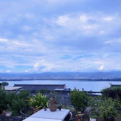 西昌術下飯店（邛海濕地公園月色風情小鎮店）·餐廳張用戶圖片