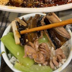 上品江湖菜(龙脊广场店) User Photo