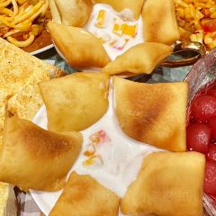 楼兰小洞天·新疆清真菜(溪悦荟店) User Photo