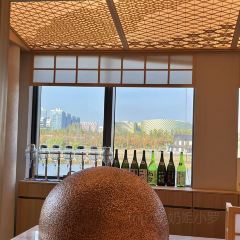 壹湖昇放题料理 User Photo