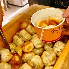 潭式煎包(城中小学店) User Photo