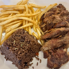Van Van Cuban Cafe 여행 사진