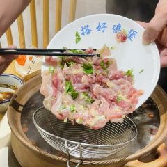 搭好鸡煲·生腌(十一合潮汕老厝店) User Photo