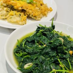 松英汫洲蠔仔粥（金鳳壇店）張用戶圖片