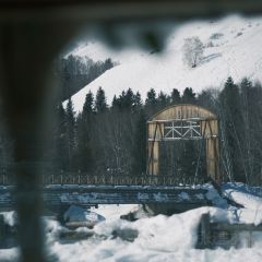 阿勒泰的角落(旅行书吧) ảnh của người dùng