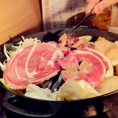 MASAJIN 富良野店 User Photo