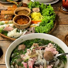 Sate Ayam Sidomoro User Photo