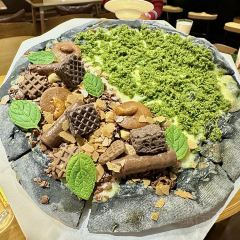 邈一kitchen喵呜餐厅(江北店) User Photo