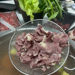 牛牛牛潮汕牛肉火锅(兴业路店) User Photo