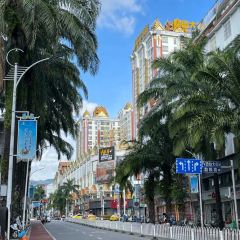 勐焕老奶冷饮店 User Photo