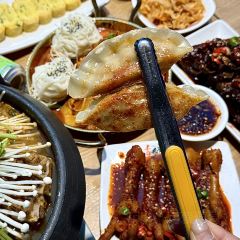 古香脊骨汤·古老土豆汤(总店) User Photo